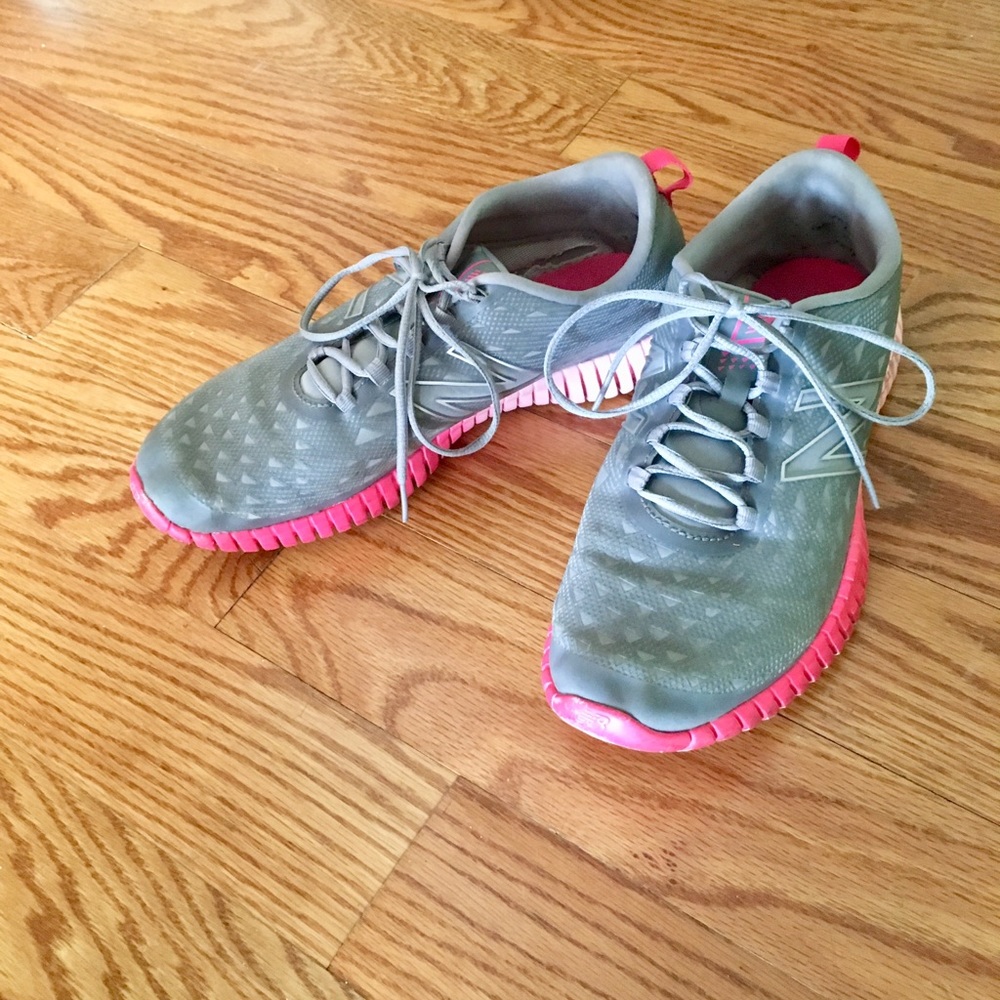 New Balance Flexonic Sneakers/Athletic Shoes - Picture 3 of 4